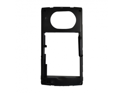 Mobile Phone Plastic Middle Frame Mobile Phone Plastic Middle Frame