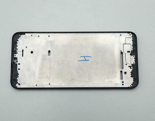 Plastic Smartphone Mid‑frame Plastic Smartphone Mid‑frame