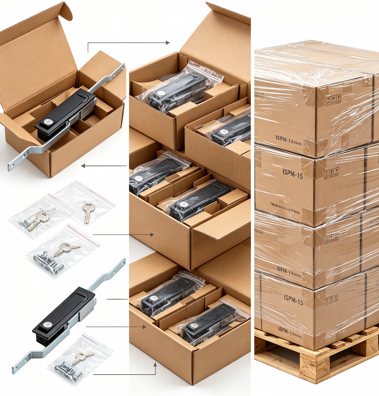 Industrial Use Rod Lock Supplier Industrial Use Rod Lock Supplier